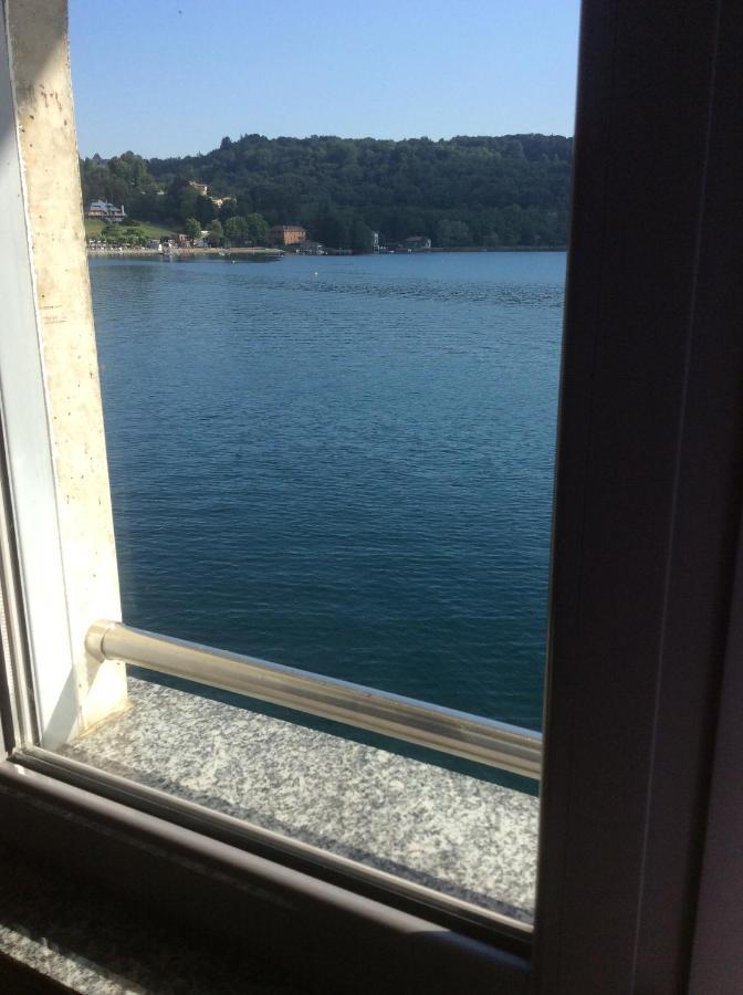 B&B Notte Sul Lago Gozzano Extérieur photo
