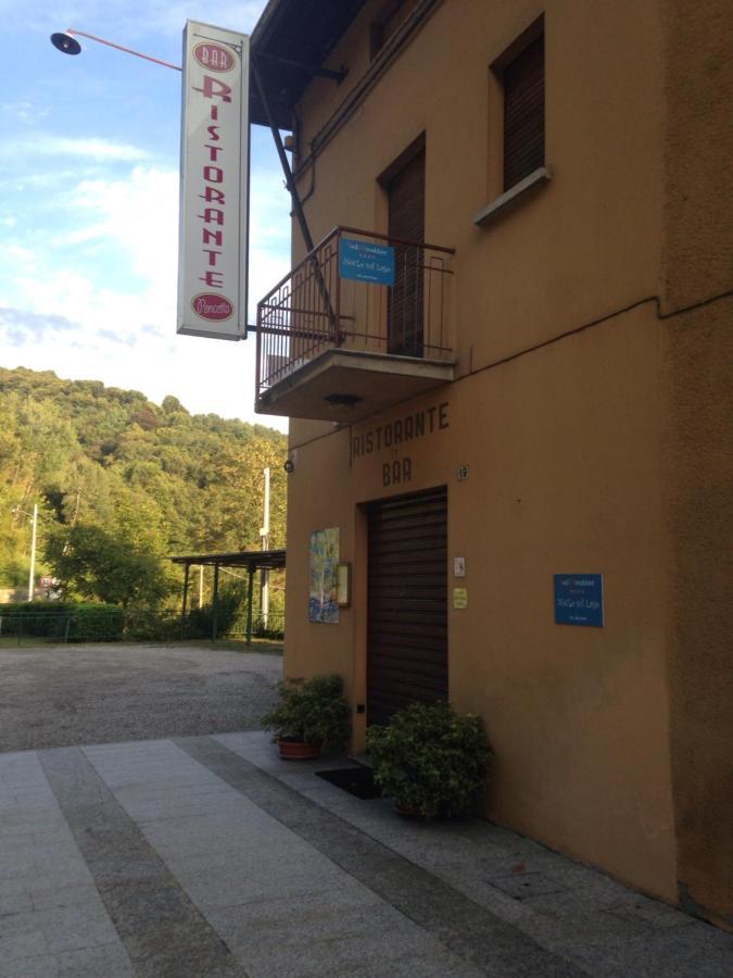 B&B Notte Sul Lago Gozzano Extérieur photo