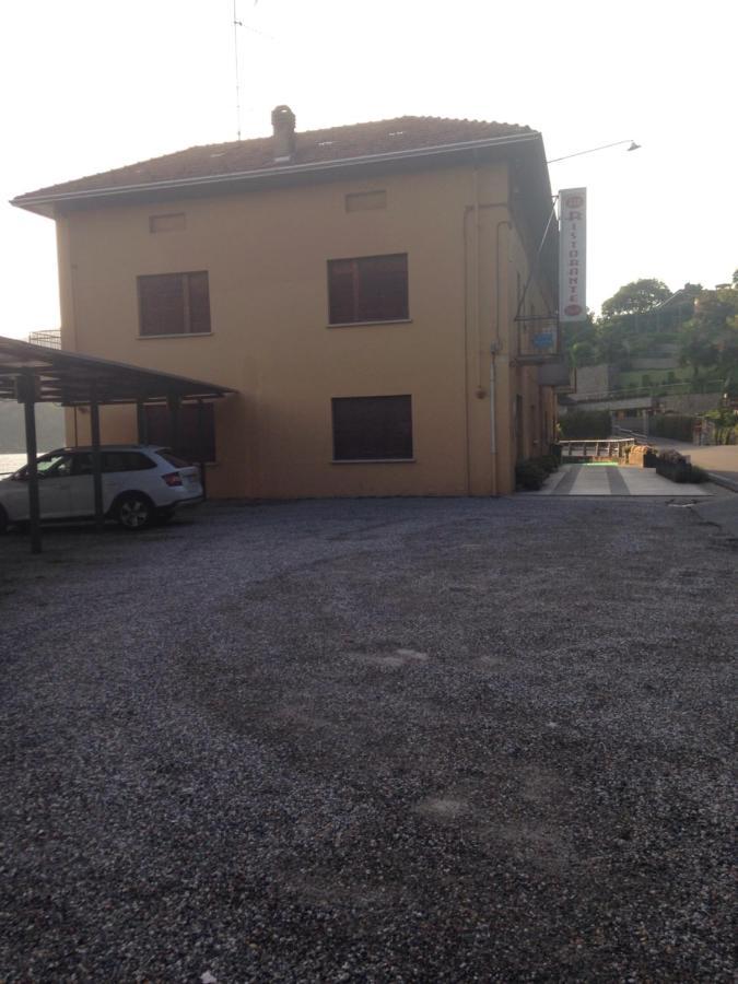 B&B Notte Sul Lago Gozzano Extérieur photo