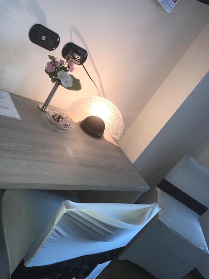 B&B Notte Sul Lago Gozzano Extérieur photo