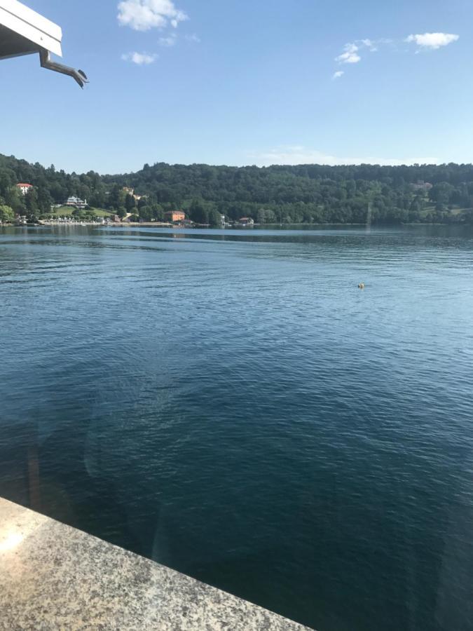 B&B Notte Sul Lago Gozzano Extérieur photo
