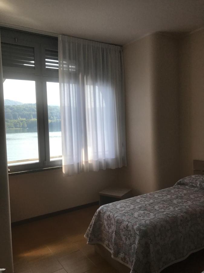 B&B Notte Sul Lago Gozzano Extérieur photo